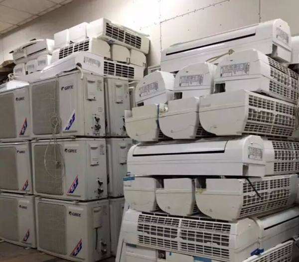 惠州空調回收