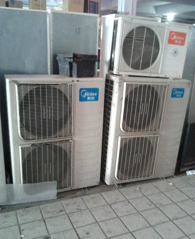 道滘回收舊空調(diào)